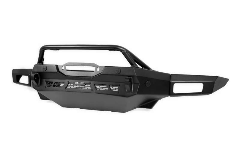 DV8 Offroad 21-23 Ford Bronco Spec Series Front Bumper FBBR-05 FBBR-05 Photo - Unmounted