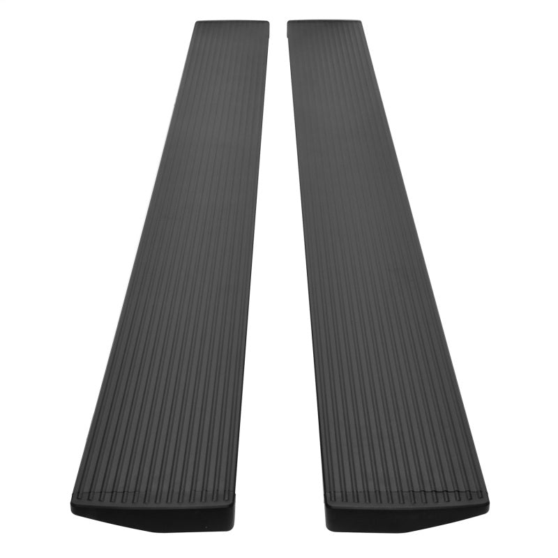 Westin 07-21 Toyota Tundra CrewMax Pro-e Electric Running Boards - Textured Black 29-23255 29-23255 Photo - Unmounted
