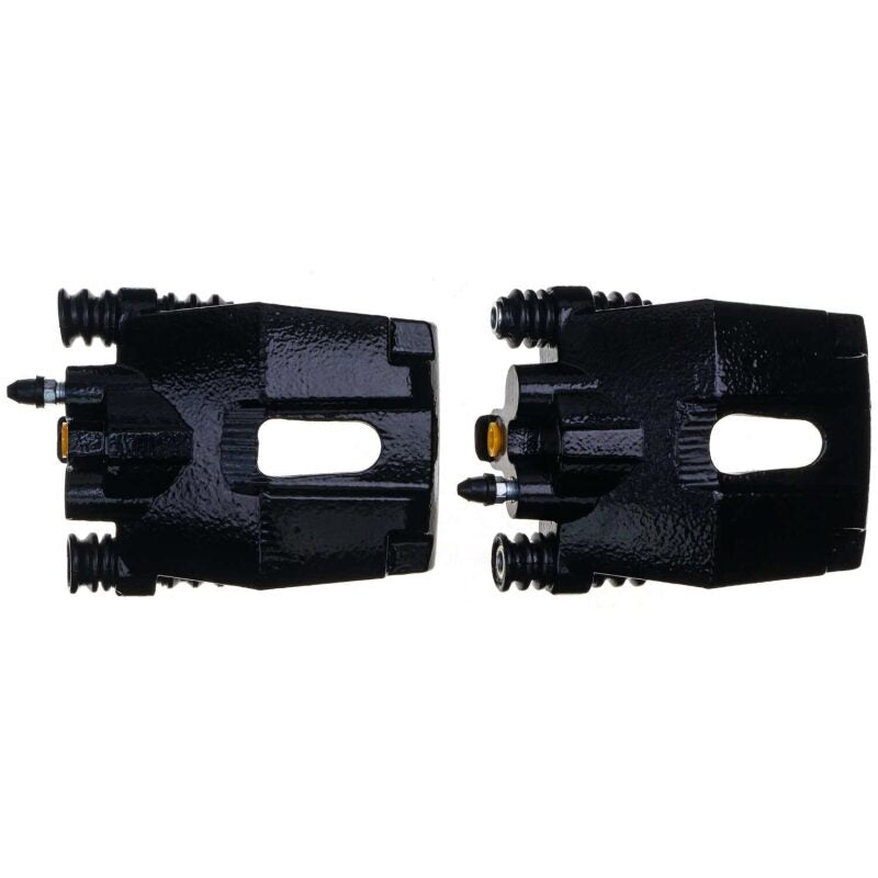 PowerStop Power Stop 04-11 Ford F-150 Rear Black Caliper - Pair w/o Bracket S4858BLK S4858BLK Photo - out of package