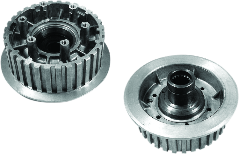 TwinPower Clutch Hub 2011-2016 Big Twin 435239 435239 Photo - Primary