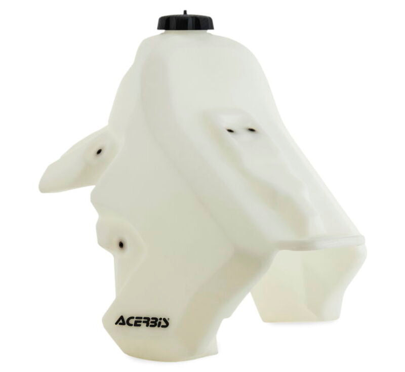 Acerbis 00-23 Suzuki DRZ400S/SM 3.9 Gallon Fuel Tank - Natural 2464810147 2464810147 Photo - Primary