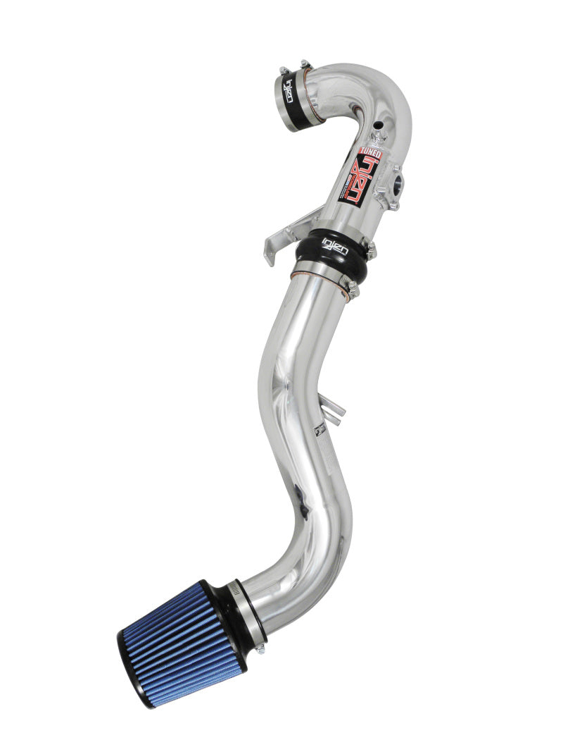 Injen 11+ Scion tC Polished Cold Air Intake SP2117P Photo - Primary