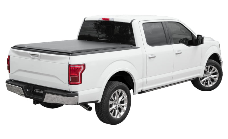 Access Limited 2023+ Ford F-250/F-350/F-450 8ft Box Roll-Up Cover 21409Z 21409Z Photo - Primary