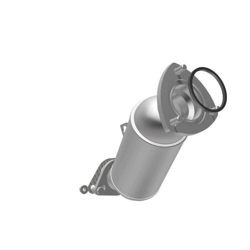 MagnaFlow California Grade CARB Compliant Direct-Fit Catalytic Converter 5451445 360 Degree Image Set