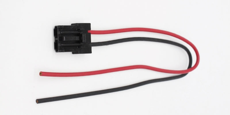 Walbro Gss Fuel Pump Replacement Wire Harness 94-615 94-615 Photo - Primary