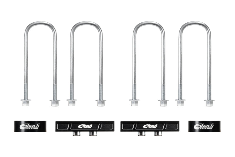 Eibach 21-23 Ford F-150 2WD Pro-Truck Rear Lift Block 1 in. Lift LB81-35-059-01-02 LB81-35-059-01-02 Photo - Primary