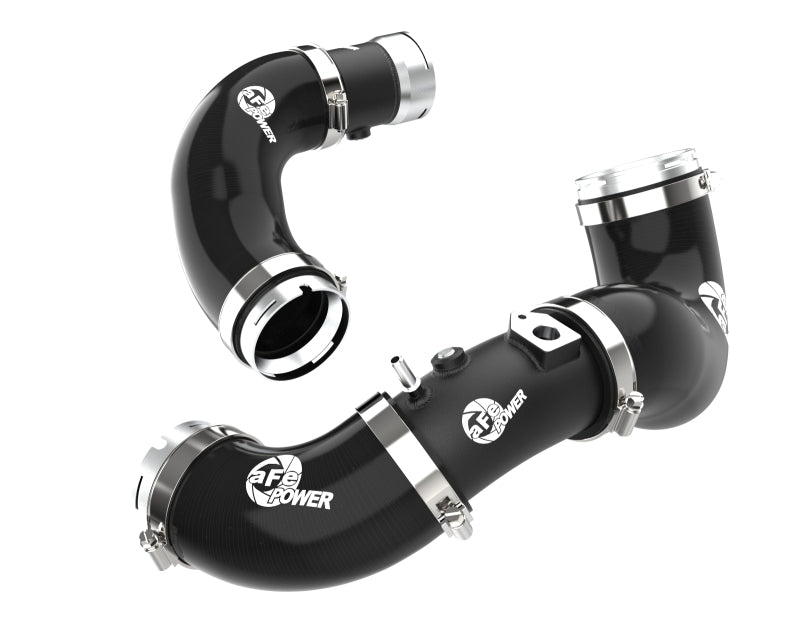 aFe AFE Bladerunner I/C & Tubes Forced Induction Intercoolers main image