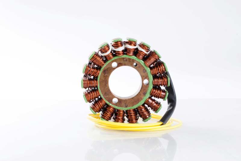 Ricks Motorsport Electrics Ricks Motorsport New OEM Style Kawasaki Stator 21-711 21-711 User 1