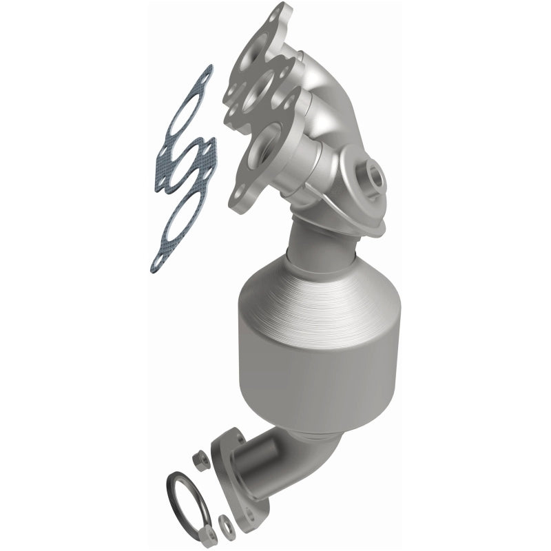 MagnaFlow HM Grade Federal / EPA Compliant Manifold Catalytic Converter 50687 Photo - out of package