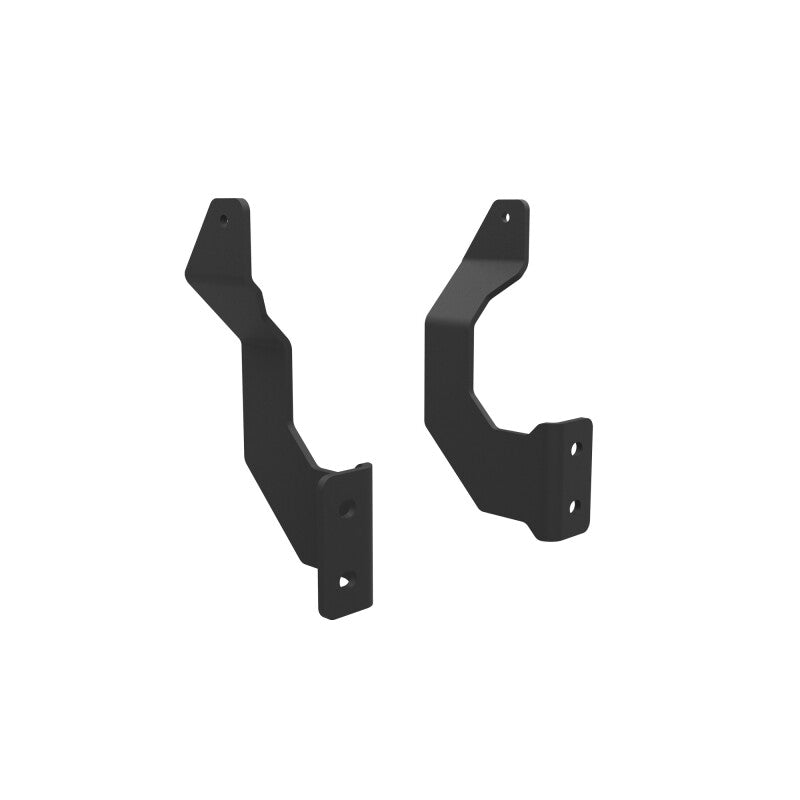 KC HiLiTES 17-24 Ford Super Duty GEN 4-5 Light Bar Mount Front Bumper 7356 7356 User 2