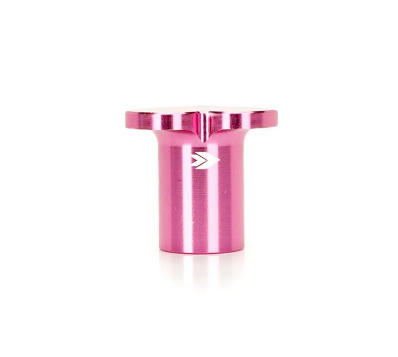 NRG Heart Shape Drift Button Honda - Pink DB-H003PK DB-H003PK User 1