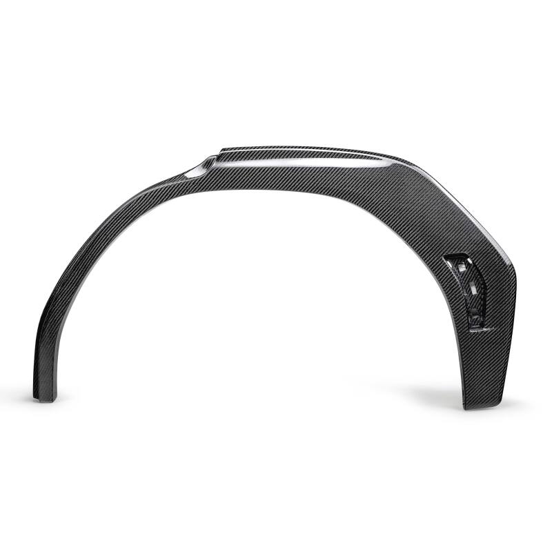 Seibon 2022 Subaru WRX Carbon Fiber Rear Fender Trim RFT22SBIMP RFT22SBIMP User 1
