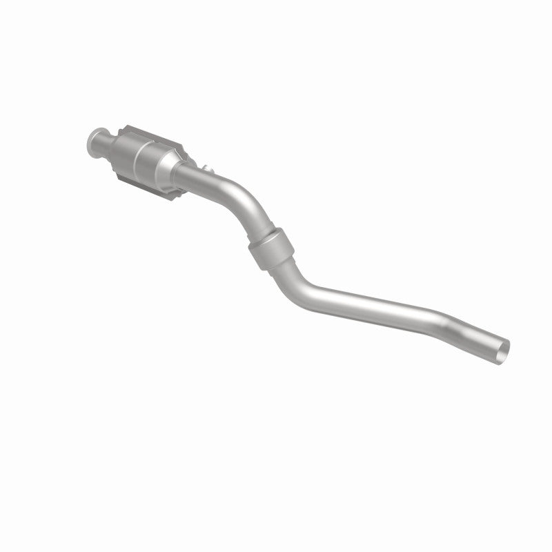 MagnaFlow OEM Grade Federal / EPA Compliant Direct-Fit Catalytic Converter 51709 360 Degree Image Set