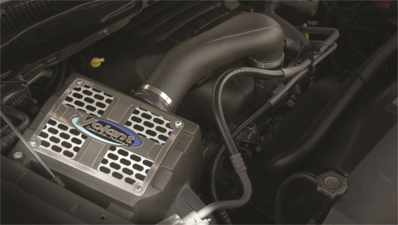 Volant 13-13 Dodge Ram 1500 5.7 V8 PowerCore Closed Box Air Intake System 164576 Photo - Mounted