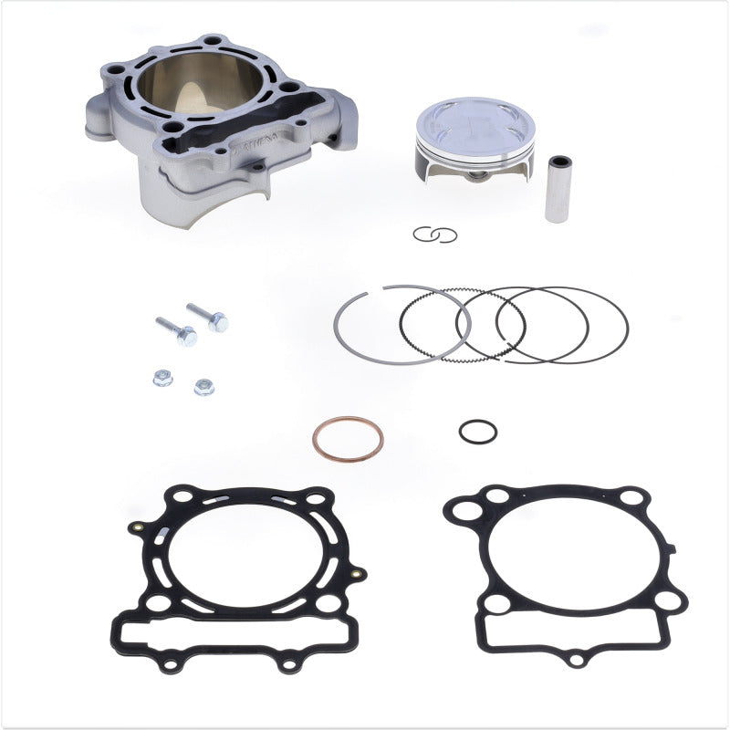 Athena 07-09 Suzuki RM-Z 250 Big Bore Complete Cylinder Kit P400510100010 P400510100010 Photo - Primary