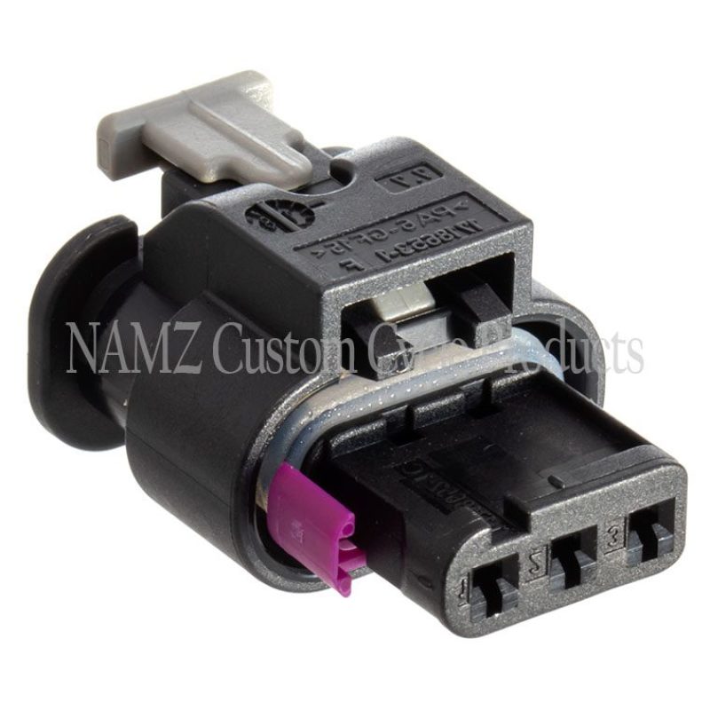 NAMZ Rear Fender Harness Female NMCON-03P NMCON-03P Photo - Primary