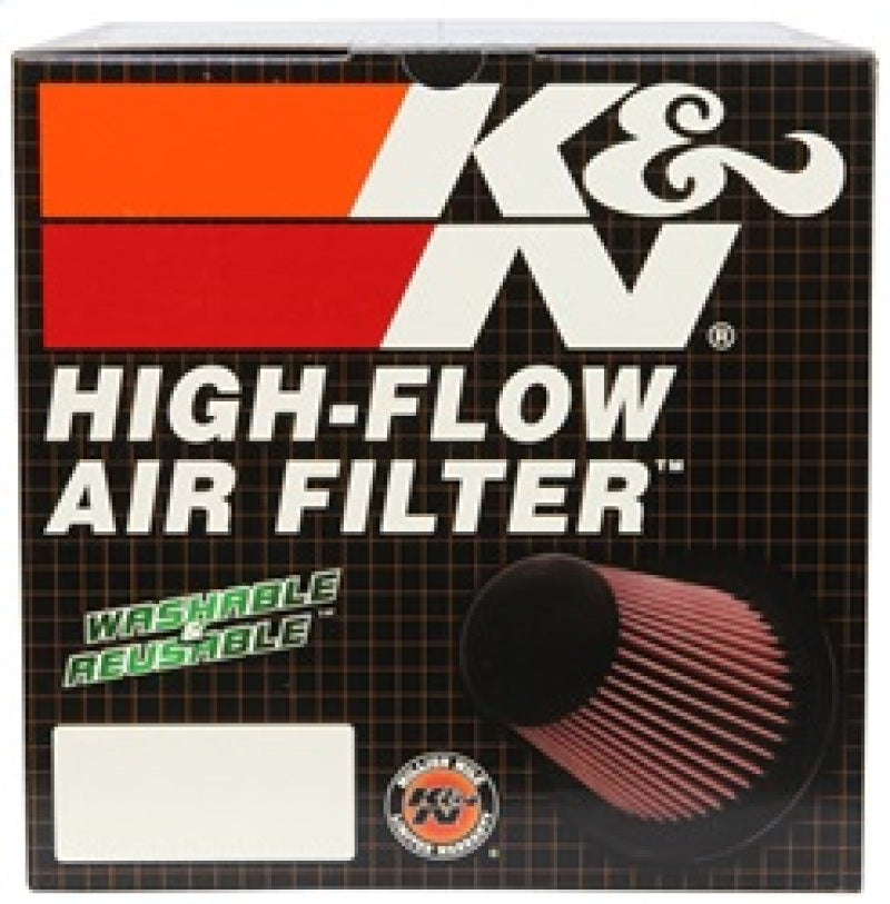 K&N Engineering Universal Air Filter KNERU-2800 RU-2800 Photo - in package