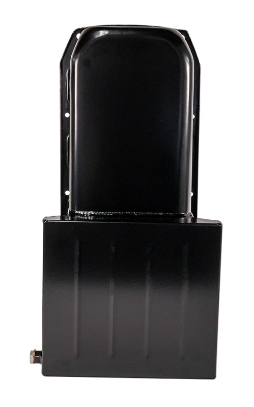 Moroso Oil Pan, Chevrolet Small Block 8.25" Stroker 20195 User 1