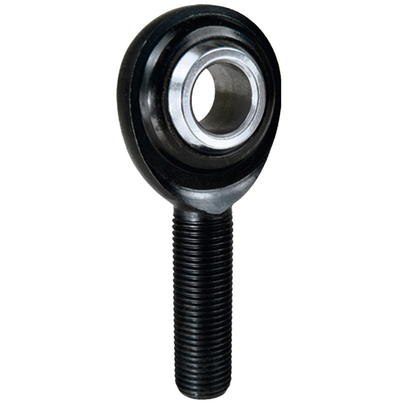 QA1 Precision Products Rod End - 3/8in x 3/8in LH Chromoly Teflon Male QA1PCML6T PCML6T Photo - Primary