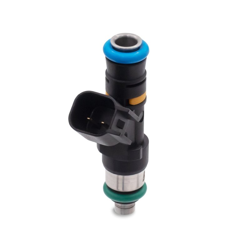 BLOX Racing 1 000CC Street Injector 48mm With 1/2in Adapter 14mm Bore BXEF-06514.14-1000-SP BXEF-06514.14-1000-SP User 1