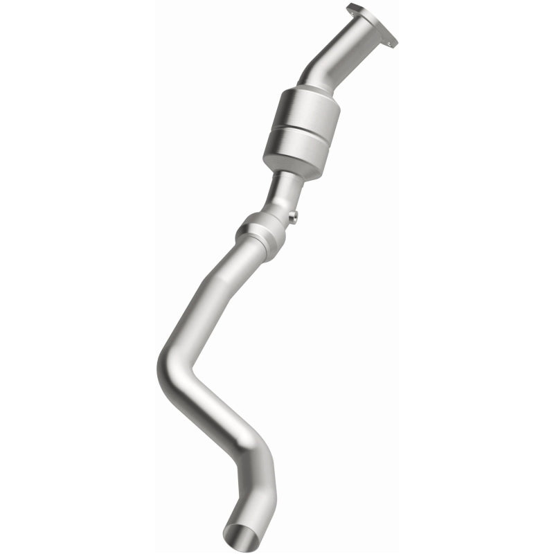 MagnaFlow California Grade CARB Compliant Direct-Fit Catalytic Converter 5561584 Photo - out of package