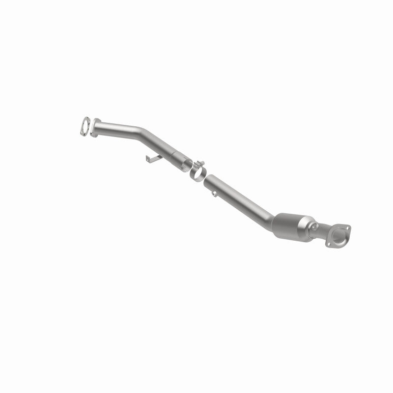 MagnaFlow Pontiac GTO California Grade CARB Compliant Direct-Fit Catalytic Converter 4561030 360 Degree Image Set