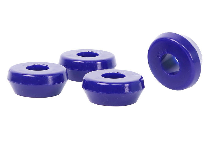 SuperPro Rear Trailing Arm To Chassis Mount Bushing Kit SPF1244K Photo - Primary