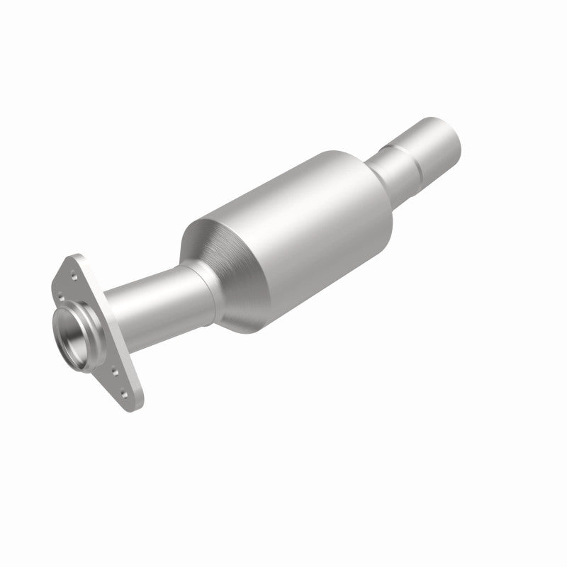 MagnaFlow California Grade CARB Compliant Direct-Fit Catalytic Converter 3322431 360 Degree Image Set