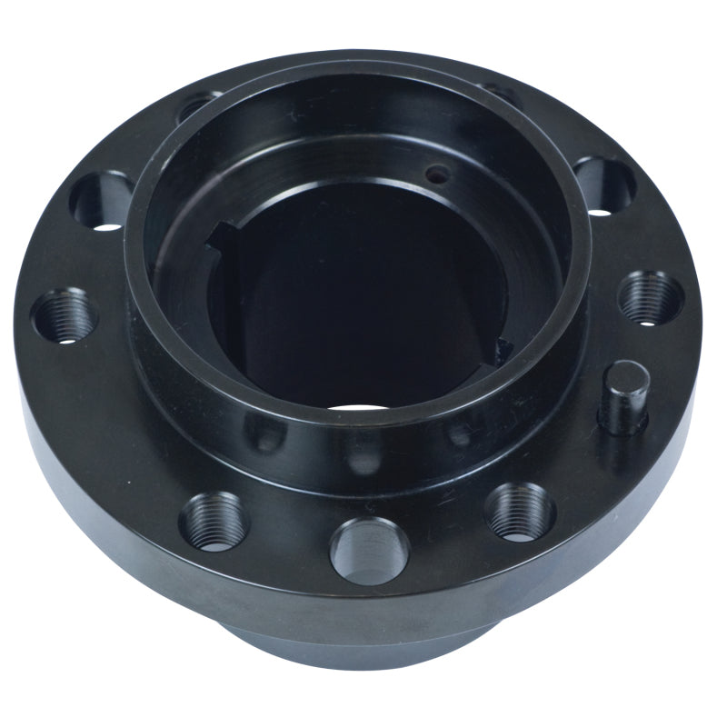 Fluidampr FDR Damper Accessories Engine Components Crankshaft Dampers main image