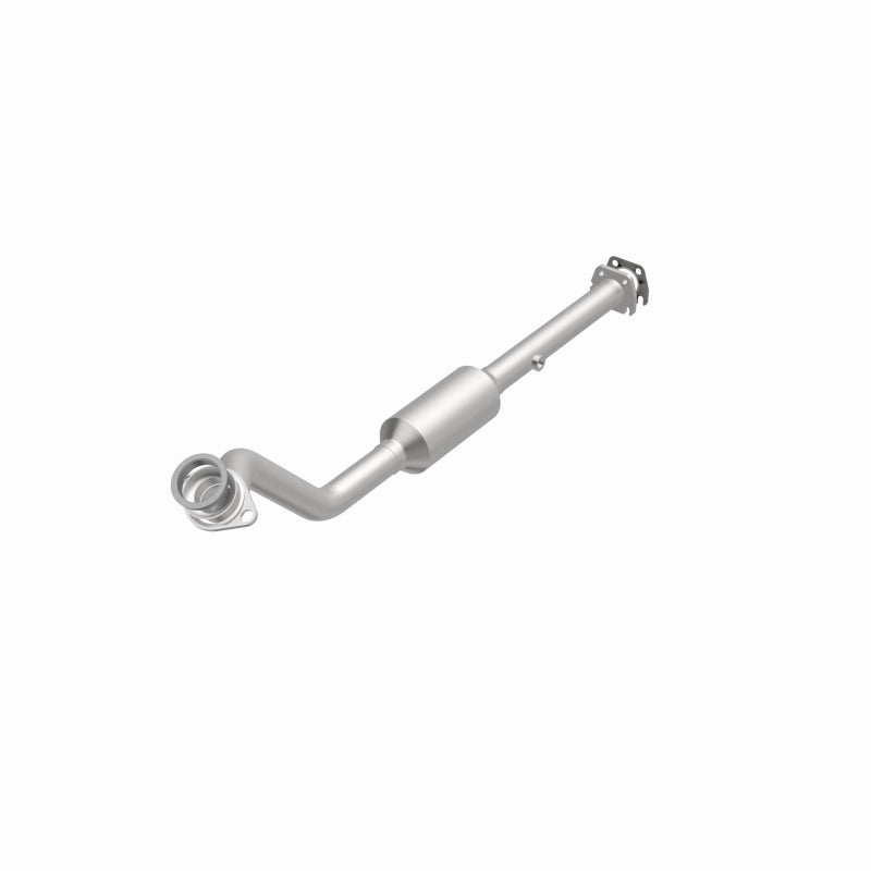 MagnaFlow California Grade CARB Compliant Direct-Fit Catalytic Converter 4481498 360 Degree Image Set