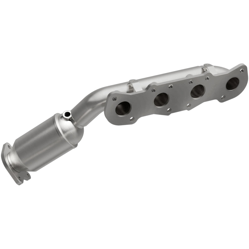 MagnaFlow OEM Grade Federal / EPA Compliant Manifold Catalytic Converter 22-092 Photo - Primary