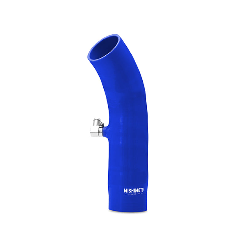 Mishimoto Nissan 350Z Air Intake Hose Kit MMHOSE-350Z-03IHBL Photo - out of package
