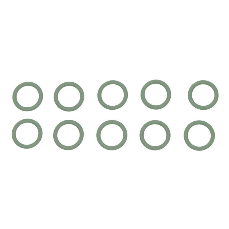 DeatschWerks Replacement O-Rings for 3/8in Female EFI Fittings (6-02-0103 / 6-02-0104) 6-02-0312 6-02-0312 Photo - Primary