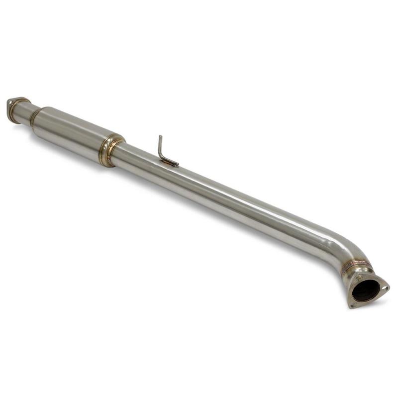 BLOX Racing 10th Gen Civic Exhaust BXEX-21000 User 1
