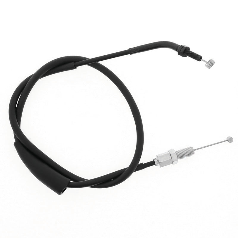 QuadBoss 03-13 Kawasaki KVF360A/C Prairie 4x4 Throttle Cable 414861 414861 Photo - Primary