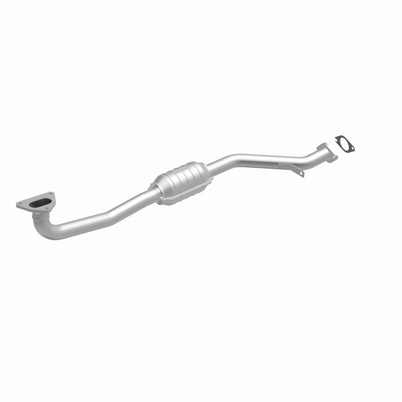 MagnaFlow Subaru Outback OEM Grade Federal / EPA Compliant Direct-Fit Catalytic Converter 51648 360 Degree Image Set