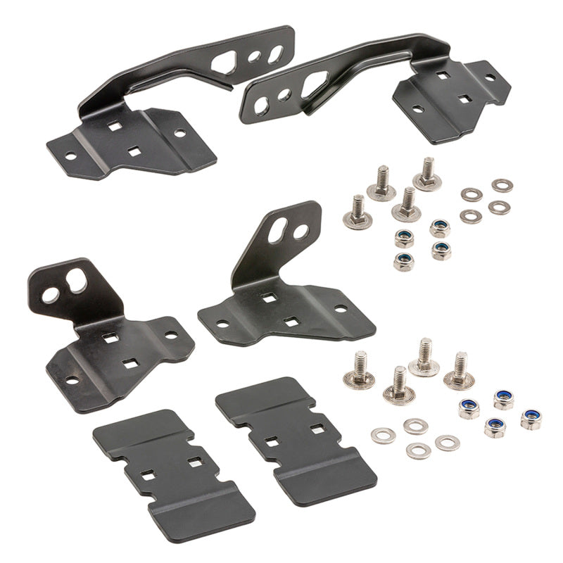 ARB Slimline RR Light Brackets Spare - Brackets Only 1780514 1780514 Photo - Primary