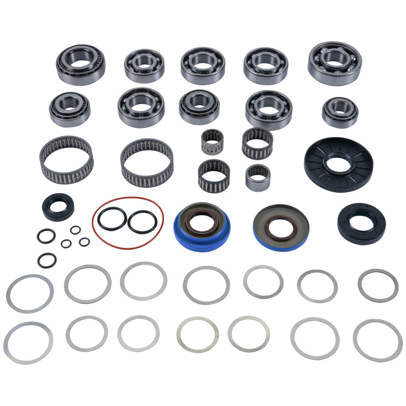 All Balls Racing 08-09 Polaris RZR 800 Transmission Rebuild Kit 25-7019 25-7019 Photo - Primary