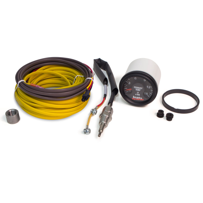 Banks Power Pyrometer Kit w/ Probe & 55ft Leadwire 64009 Photo - Primary