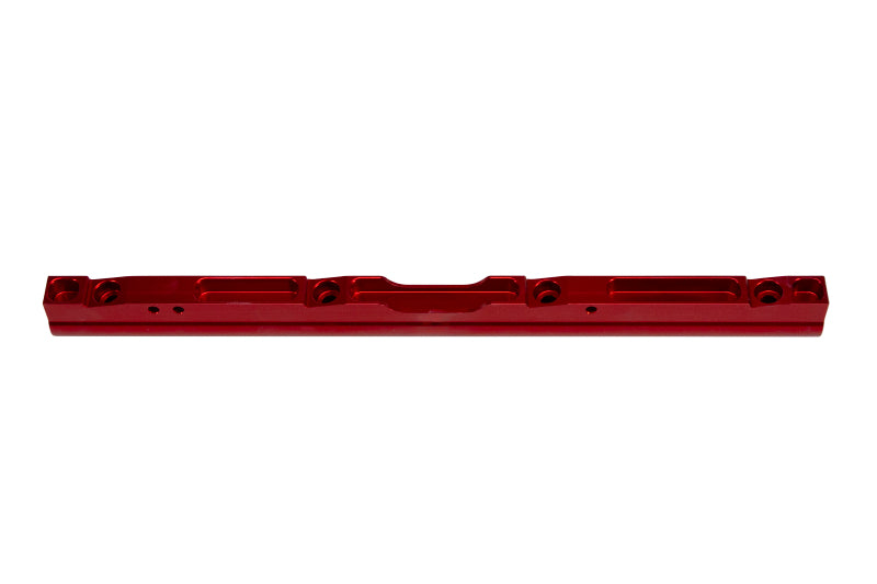 FAST Billet Fuel Rail Kit, For LSXr LS3/LS7 146027-KIT Photo - Close Up