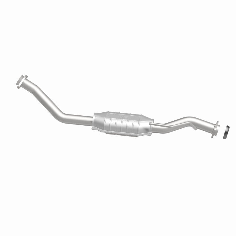MagnaFlow Ford Ranger Standard Grade Federal / EPA Compliant Direct-Fit Catalytic Converter 23376 360 Degree Image Set