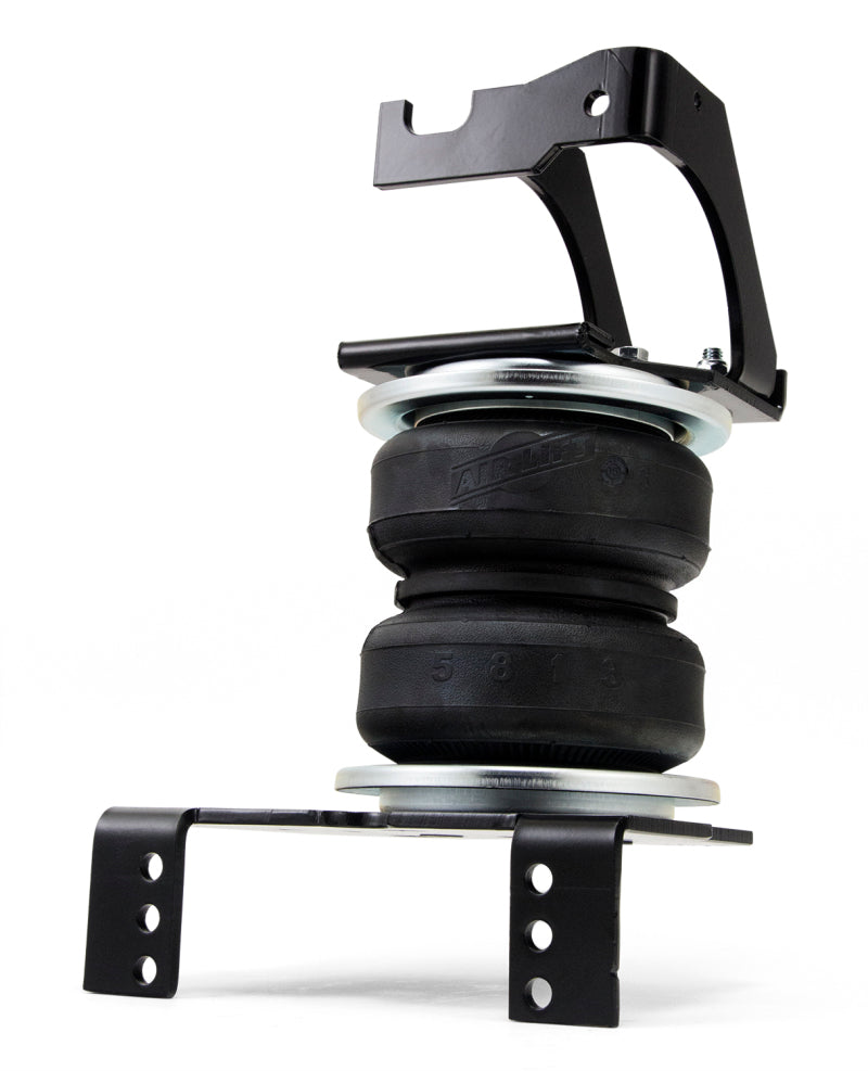 AIRLIFT Loadlifter 5000 Air Spring Kit 57396 User 2