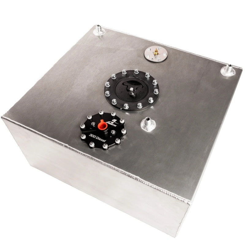 Aeromotive Diesel Fuel Cell - 15 Gal 11825 11825 User 1
