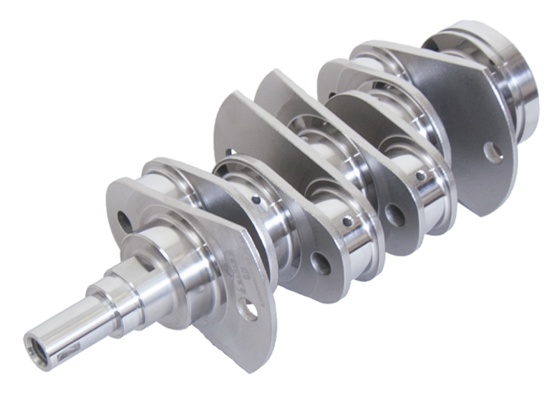 Eagle Subaru EJ20/EJ25 83mm Stroke 4340 Billet Crankshaft 3EJ232685137 3EJ232685137 Photo - out of package