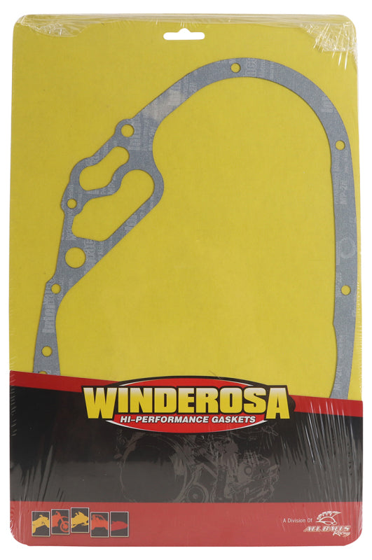 Vertex Pistons Vertex Gaskets 87-94 Suzuki VS1400GL Inner Clutch - Side Cover Gasket Kit 332040 332040 Photo - Primary