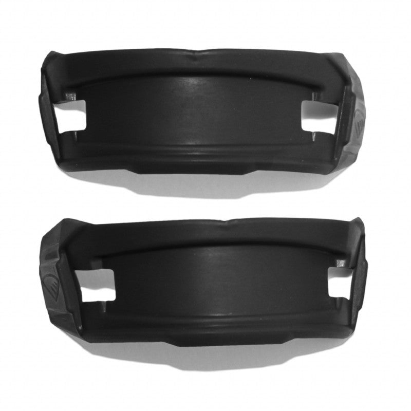 Cycra Fork Protector Pad Kit Black 1CYC-0012-12 1CYC-0012-12 Photo - Primary