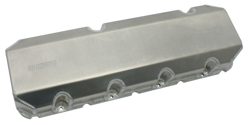 Moroso Valve Covers, Dart Big Chief 11/14 Degree 68463 Photo - Primary