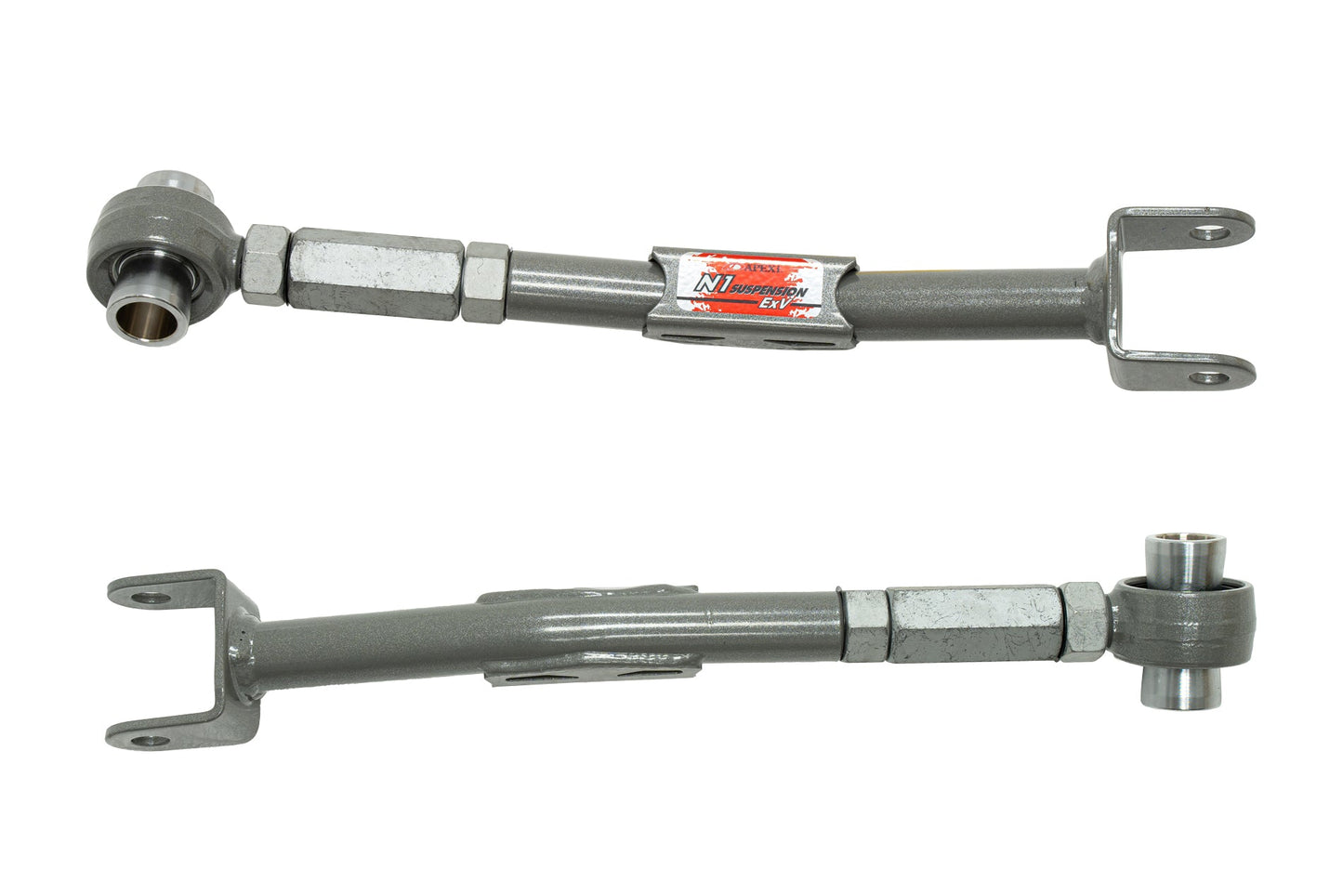 APEXi A'PEXi - EXV Rear Trailing Arm (Pillow Ball) - Subaru Impreza, WRX/Sti (GR/GV) / Forester (SH) / Legacy, Outback (BM/BR)
