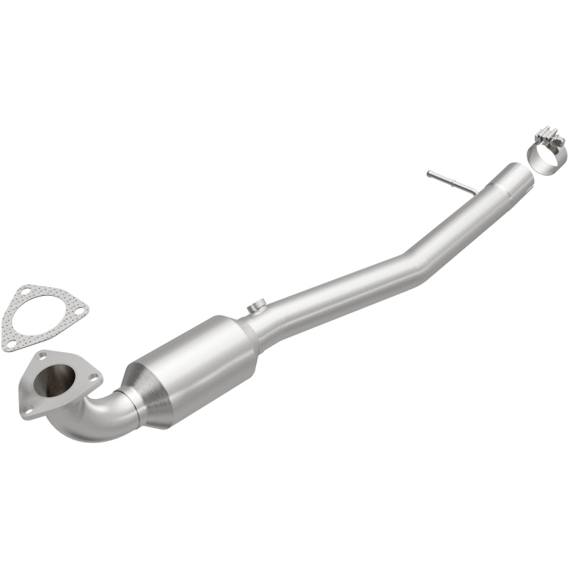 MagnaFlow Land Rover Range Rover California Grade CARB Compliant Direct-Fit Catalytic Converter 5551533 Photo - Primary