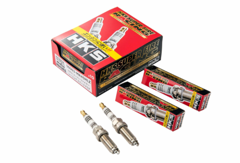 HKS Super Fire Racing Mr45Hlz 50003-Mr45Hlz 50003-MR45HLZ User 1
